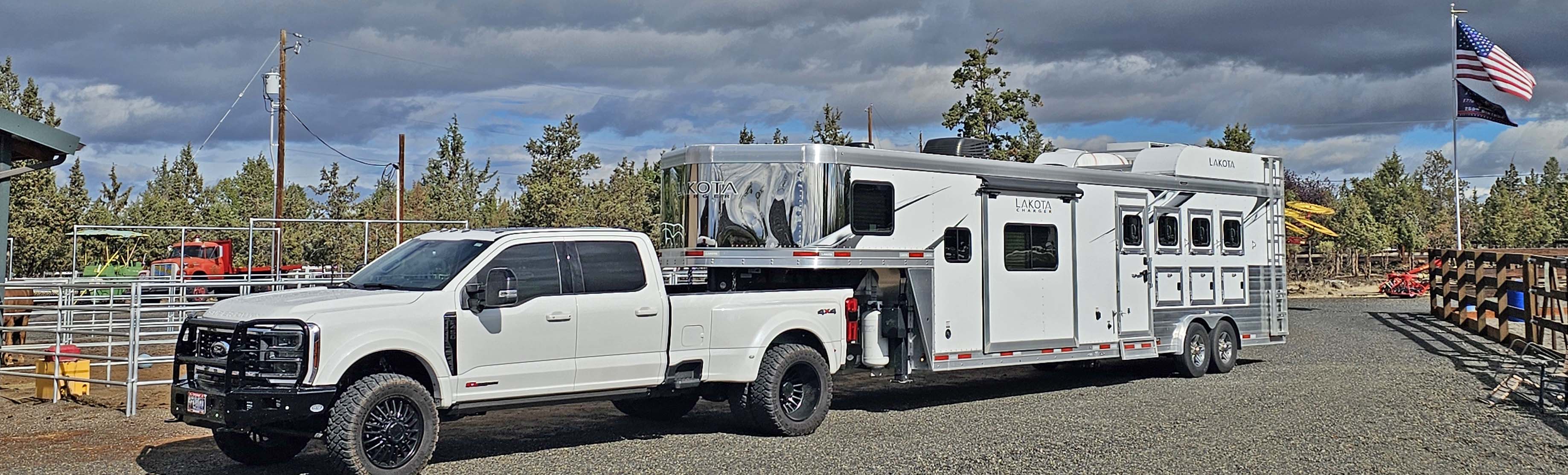 Rural LIfestyle